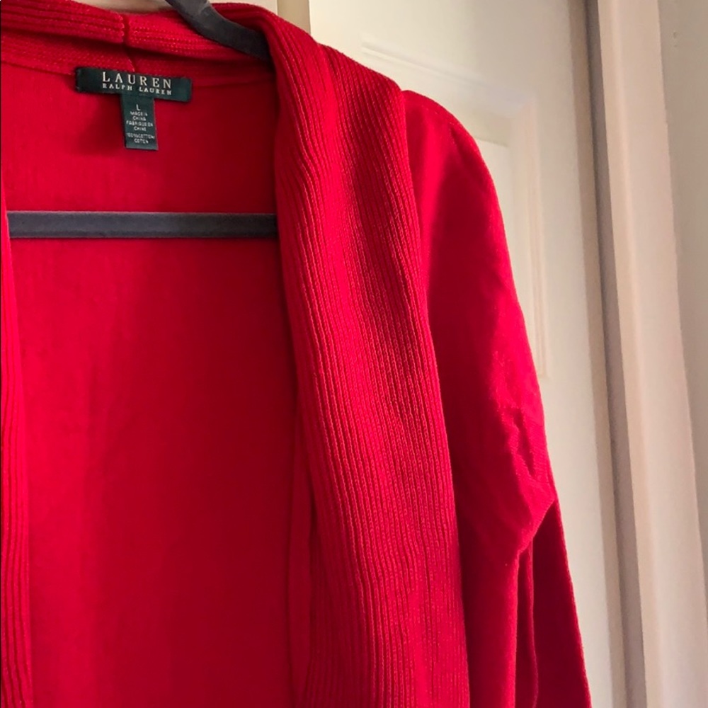 Sweater - Picture 3 of 3